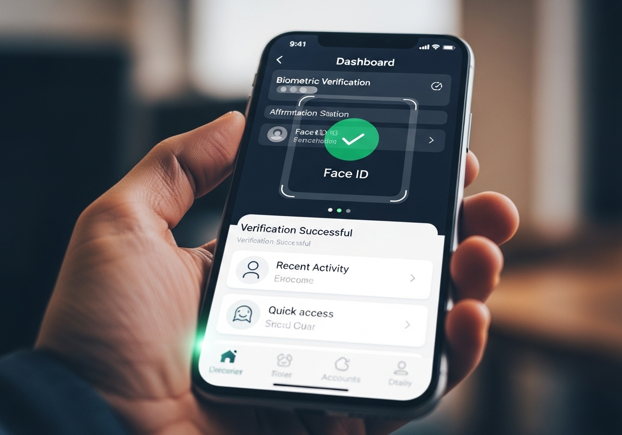 Système de reconnaissance faciale