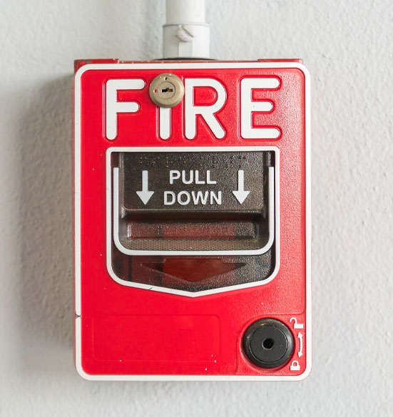 service-alarm-incendie ...